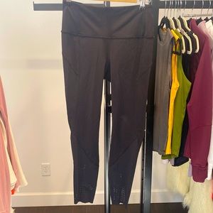 Lululemon leggings size 8